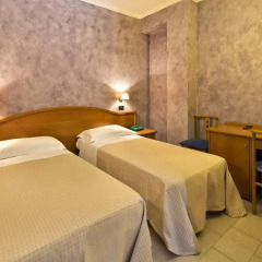 Hotel Bellavista 2* Стандартный номер фото 4