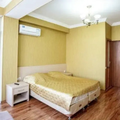 Гостиница Esse House детские мероприятия
