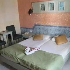 Отель Houria Palace 3* Стандартный номер фото 4