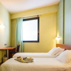 Hotel Concorde 4* Стандартный номер фото 3