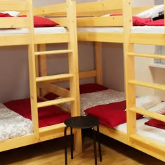 Отель Amnezja Hostel Польша, Вроцлав - отзывы, цены и фото номеров - забронировать отель Amnezja Hostel онлайн детские мероприятия фото 10