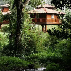 Отель Quinta Das Eiras 3* Студия фото 19