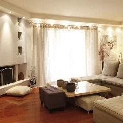 Отель Garden Villa комната для гостей фото 4