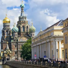 Гостиница Longo Apartment Griboedova 9 в Санкт-Петербурге отзывы, цены и фото номеров - забронировать гостиницу Longo Apartment Griboedova 9 онлайн Санкт-Петербург приотельная территория