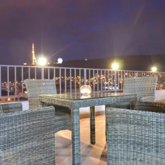 Orion Hostel Plus Тбилиси сауна