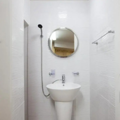 Отель 24 Guesthouse Namsan Garden 2* Апартаменты с различными типами кроватей