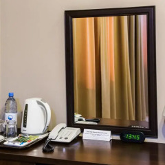 Гостиница Best Western Plus Atakent Park 3* Стандартный номер фото 5