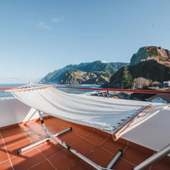 Hotel Vila Bela Машику пляж фото 2