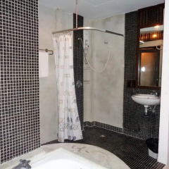 Отель The Pavilion Place 3* Номер Делюкс с различными типами кроватей фото 4