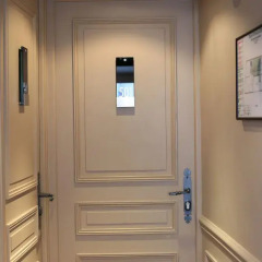 Отель Hôtel Monsieur Saintonge интерьер отеля фото 3