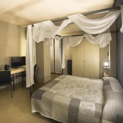 Отель Barolo Rooms Affittacamere Здание Barolo комната для гостей фото 5