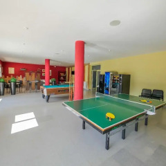 Отель Agi Rescator Resort Испания, Курорт Росес - отзывы, цены и фото номеров - забронировать отель Agi Rescator Resort онлайн детские мероприятия