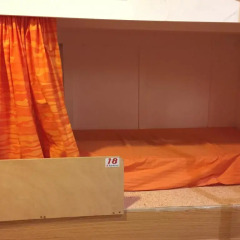 D´Hostel Madrid удобства в номере