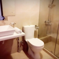 Sunset Fort Hotel Стандартный номер с различными типами кроватей