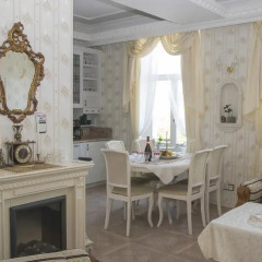 Отель Apartmán Nostalgia Чехия, Карловы Вары - отзывы, цены и фото номеров - забронировать отель Apartmán Nostalgia онлайн питание