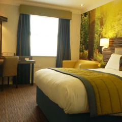 Отель Diamond Lodge 3* Стандартный номер с различными типами кроватей фото 2