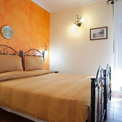 Отель B&B Salotto Di Athena 3* Стандартный номер фото 4