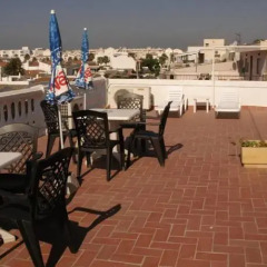 Отель Hostal Cabrera фото 2