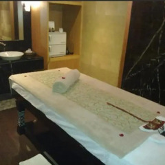 Radisson Blu Marina Hotel Connaught Place ванная фото 2
