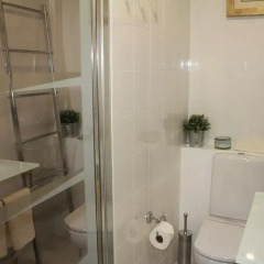 Отель Lisbon Downtown Inn 3* Люкс с различными типами кроватей фото 11