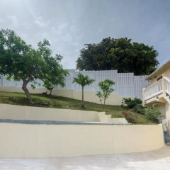 Отель Sandrati Villa 4* Вилла с различными типами кроватей фото 11
