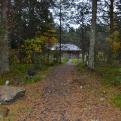 Гостиница Angenlahti фото 5