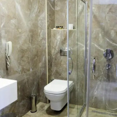 Отель Cheers Lighthouse 3* Кровать в общем номере с двухъярусной кроватью фото 21
