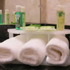 Отель Holiday Inn Express & Suites Columbus-Easton 2* Другое