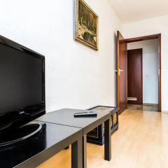 Апартаменты Apartments Köln Neubrück Кёльн интерьер отеля