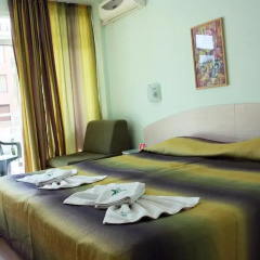 Mpm Hotel Boomerang - All Inclusive Light 3* Стандартный номер