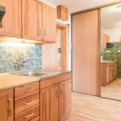 Отель Apartamenty Nowotarskie в номере фото 2