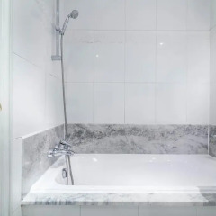 Le Lavoisier Hotel 4* Стандартный номер с различными типами кроватей фото 5