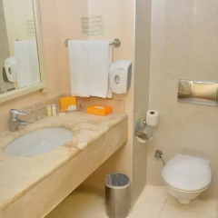 Отель Asteria Kremlin Palace - All Inclusive 5* Стандартный номер с различными типами кроватей фото 3