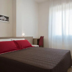 Отель B&B A Due Passi Dal Cielo Италия, Джези - отзывы, цены и фото номеров - забронировать отель B&B A Due Passi Dal Cielo онлайн комната для гостей фото 2