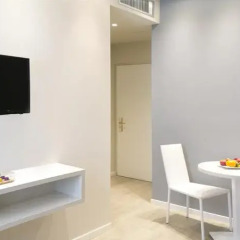 Отель Navigliotel 19 Италия, Милан - отзывы, цены и фото номеров - забронировать отель Navigliotel 19 онлайн удобства в номере фото 2