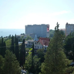Апартаменты в Сочи 5 желаний фото 2