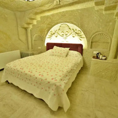 Dedeli Konak Cave Hotel 2* Люкс повышенной комфортности