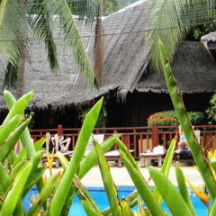 Отель Asia Resort Koh Tao фото 5
