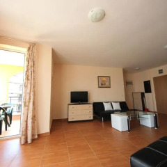 Апартаменты Menada Paradise Dream Apartment комната для гостей фото 3