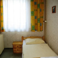 Hotel - Restaurant Matauschek Kommanditgesellschaft 2* Стандартный номер фото 4