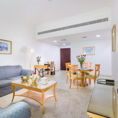 Отель Roda Metha Suites комната для гостей фото 2
