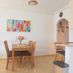 Отель Costamarina, Cabo Roig Ориуэла в номере