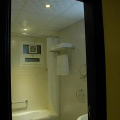 Al Hayat Hotel Suites 4* Студия с различными типами кроватей фото 8