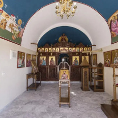 Отель Bella Santorini Studios развлечения