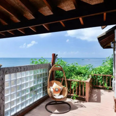 Отель Dusit Buncha Resort Koh Tao фитнесс-зал