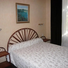 Citotel Aero Hotel 2* Стандартный номер с различными типами кроватей фото 24