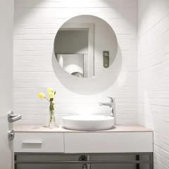 Jump INN Hotel Belgrade ванная