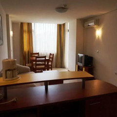 Апартаменты Apartments 523&726 Poseidon Солнечный берег комната для гостей фото 3