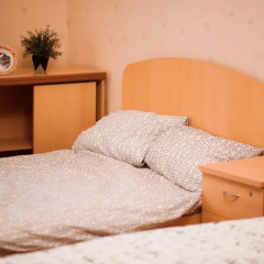 Luxury Hostel комната для гостей фото 2