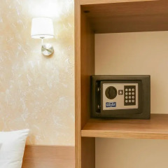 Гостиница Rotas on Krasnoarmeyskaya 3* Стандартный номер с разными типами кроватей фото 20